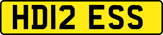 HD12ESS