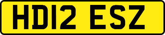 HD12ESZ