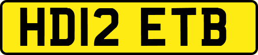 HD12ETB