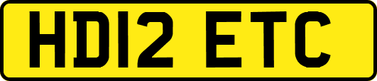 HD12ETC