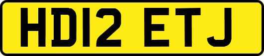 HD12ETJ