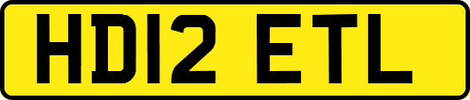 HD12ETL