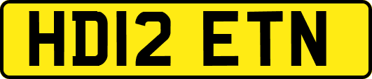 HD12ETN