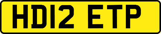 HD12ETP