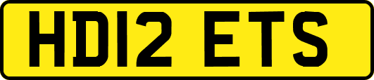 HD12ETS