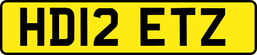 HD12ETZ