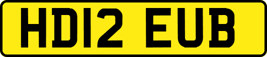 HD12EUB