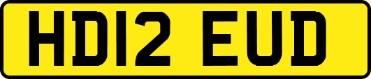 HD12EUD