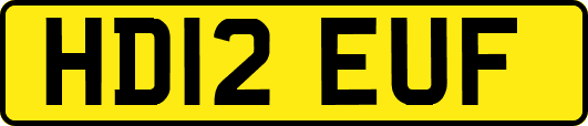 HD12EUF
