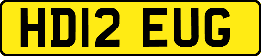 HD12EUG