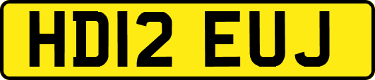 HD12EUJ