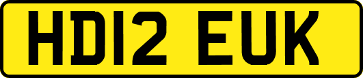 HD12EUK