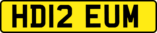 HD12EUM