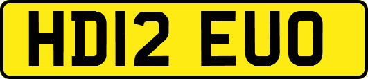HD12EUO