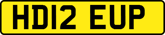 HD12EUP