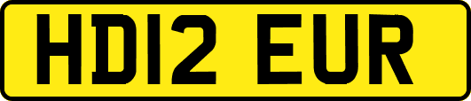 HD12EUR