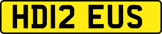 HD12EUS