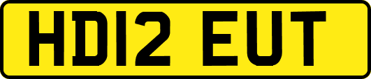 HD12EUT