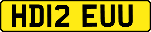 HD12EUU
