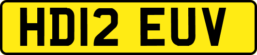 HD12EUV