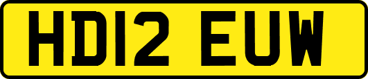HD12EUW