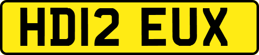 HD12EUX