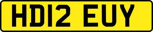 HD12EUY