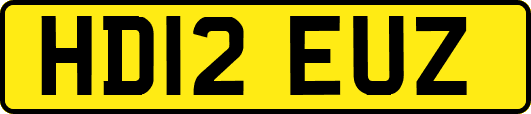 HD12EUZ