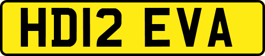 HD12EVA