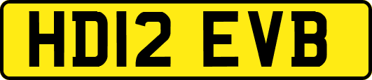 HD12EVB