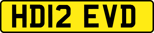 HD12EVD