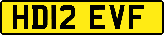 HD12EVF