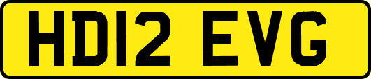 HD12EVG