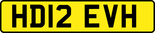 HD12EVH
