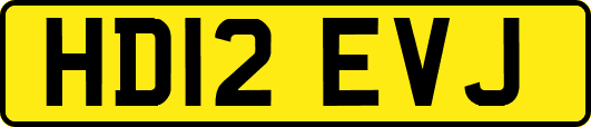 HD12EVJ