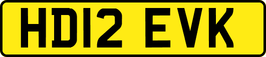 HD12EVK