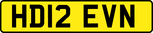 HD12EVN