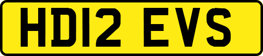 HD12EVS