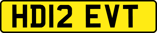 HD12EVT