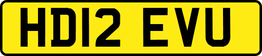 HD12EVU