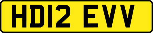 HD12EVV