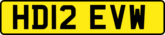 HD12EVW