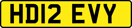 HD12EVY