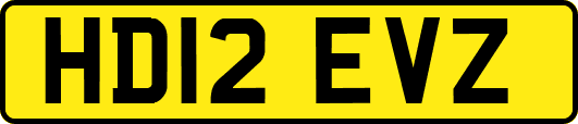HD12EVZ