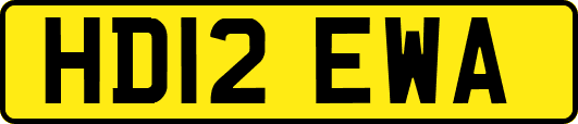 HD12EWA