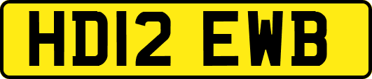 HD12EWB