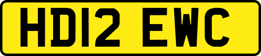 HD12EWC