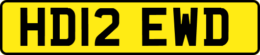 HD12EWD
