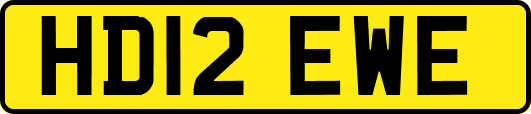 HD12EWE