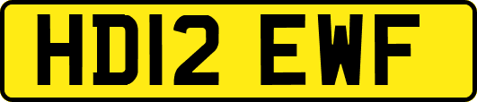 HD12EWF